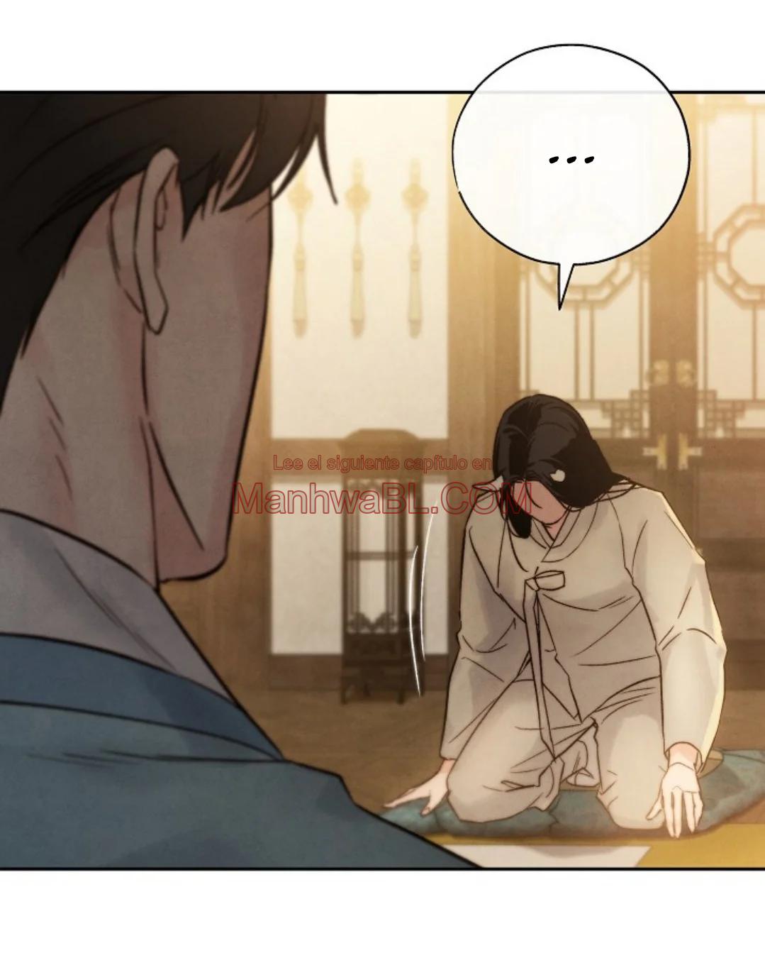 Toxina - Capítulo 12 manhwa