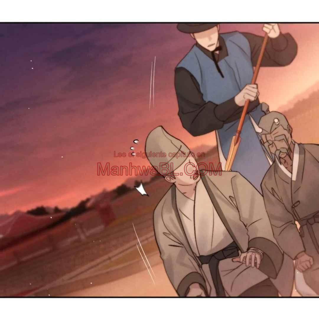 Toxina - Capítulo 37 manhwa