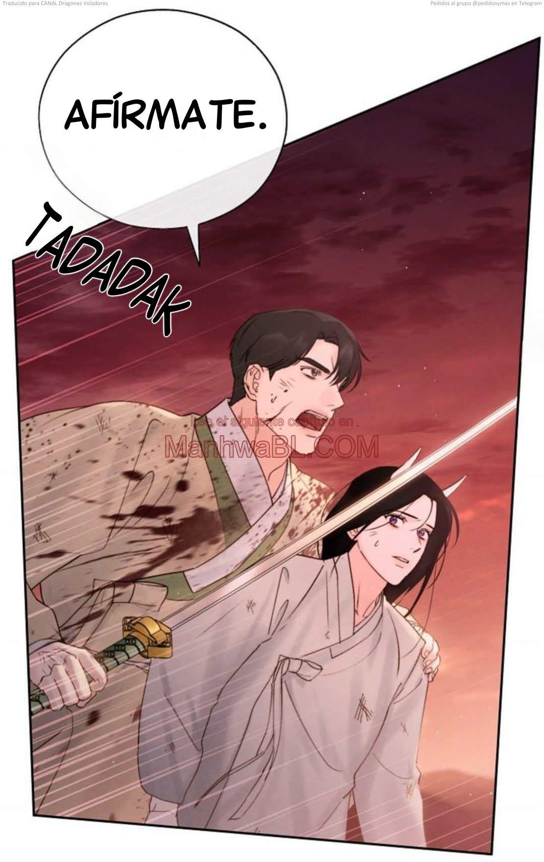 Toxina - Capítulo 50 2 manhwa