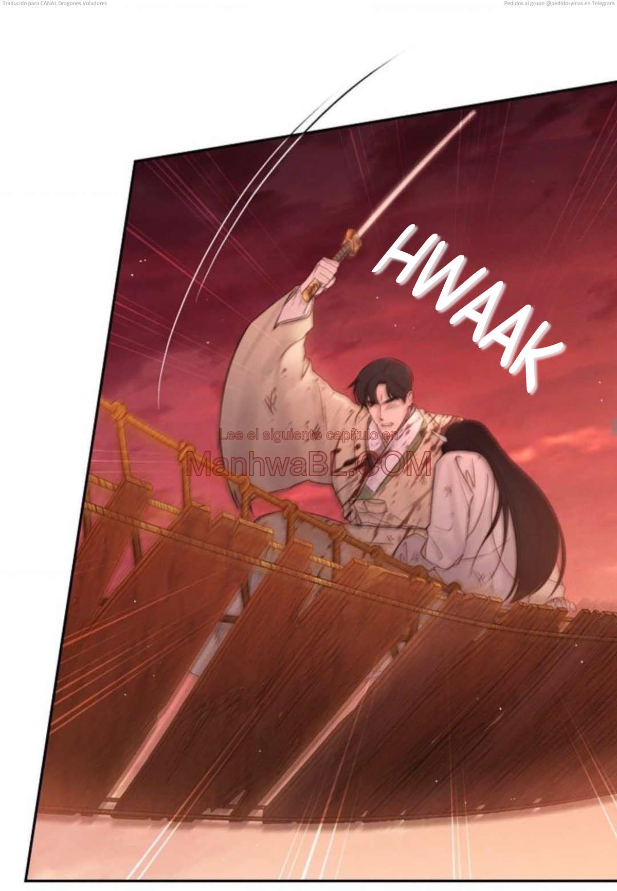 Toxina - Capítulo 50 2 manhwa
