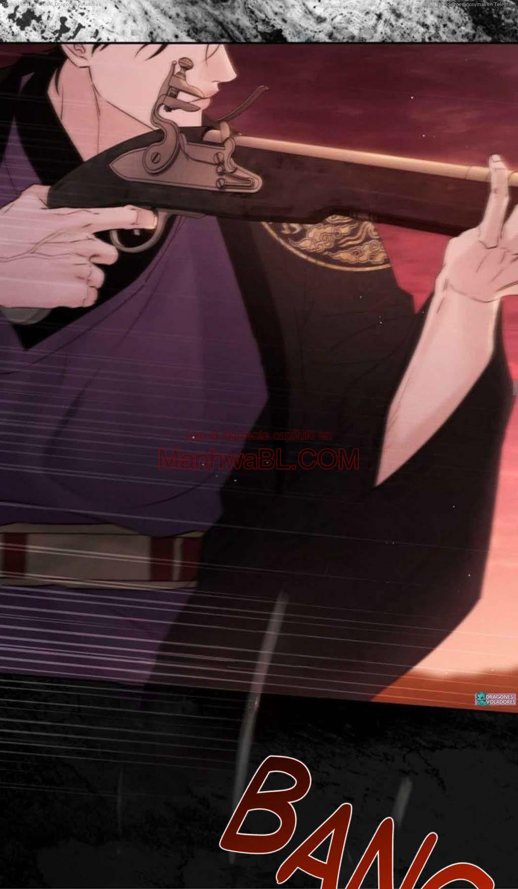 Toxina - Capítulo 50 2 manhwa