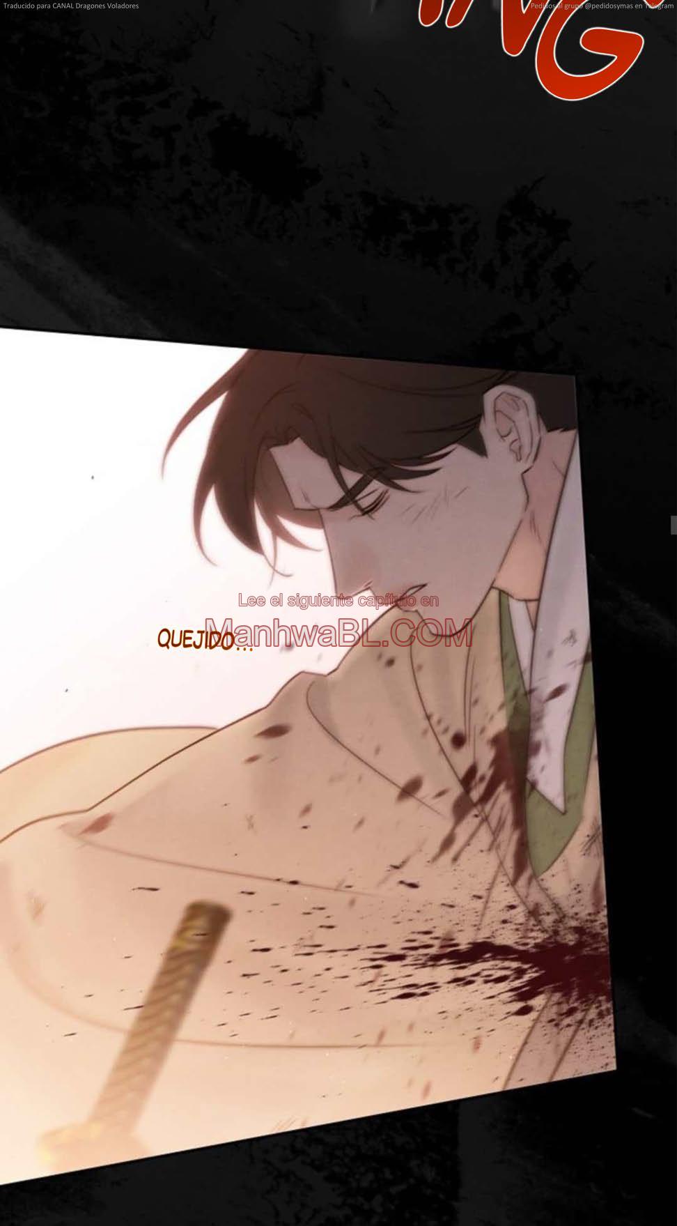 Toxina - Capítulo 50 2 manhwa