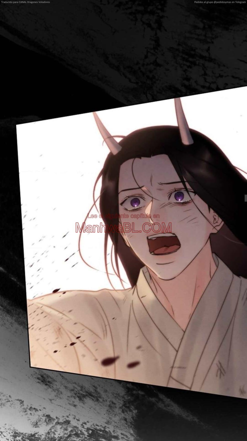 Toxina - Capítulo 50 2 manhwa