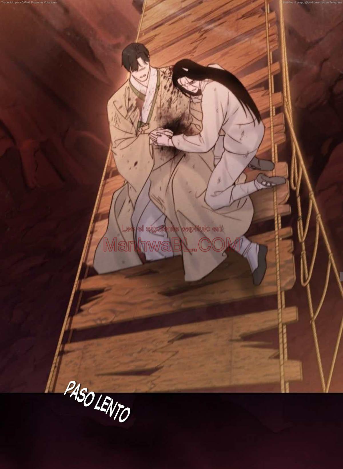 Toxina - Capítulo 50 2 manhwa