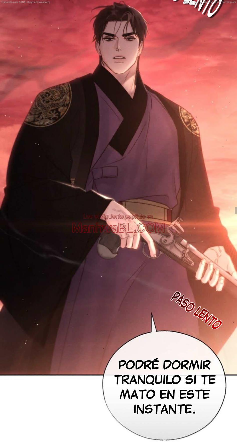 Toxina - Capítulo 50 2 manhwa