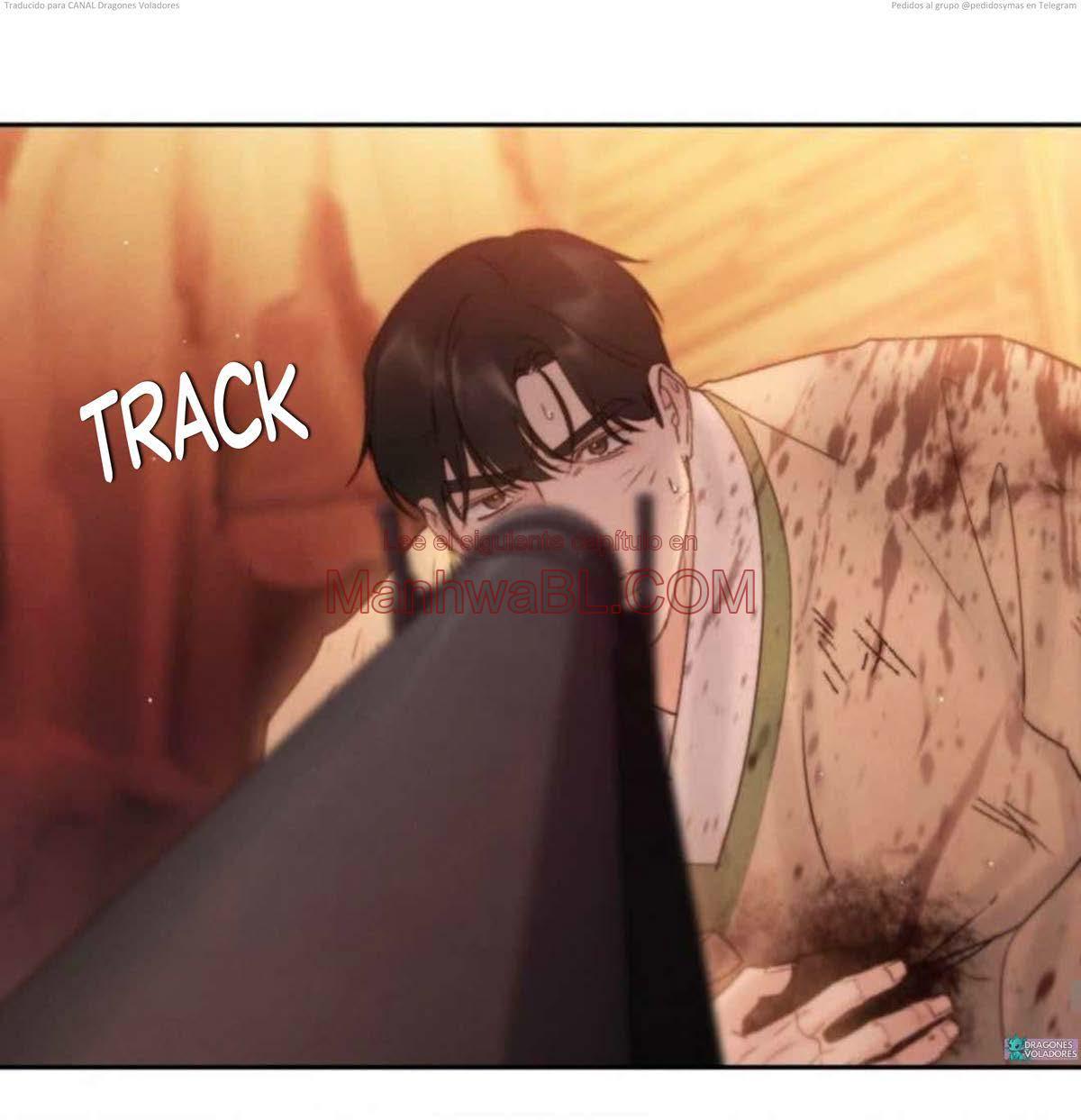 Toxina - Capítulo 50 2 manhwa