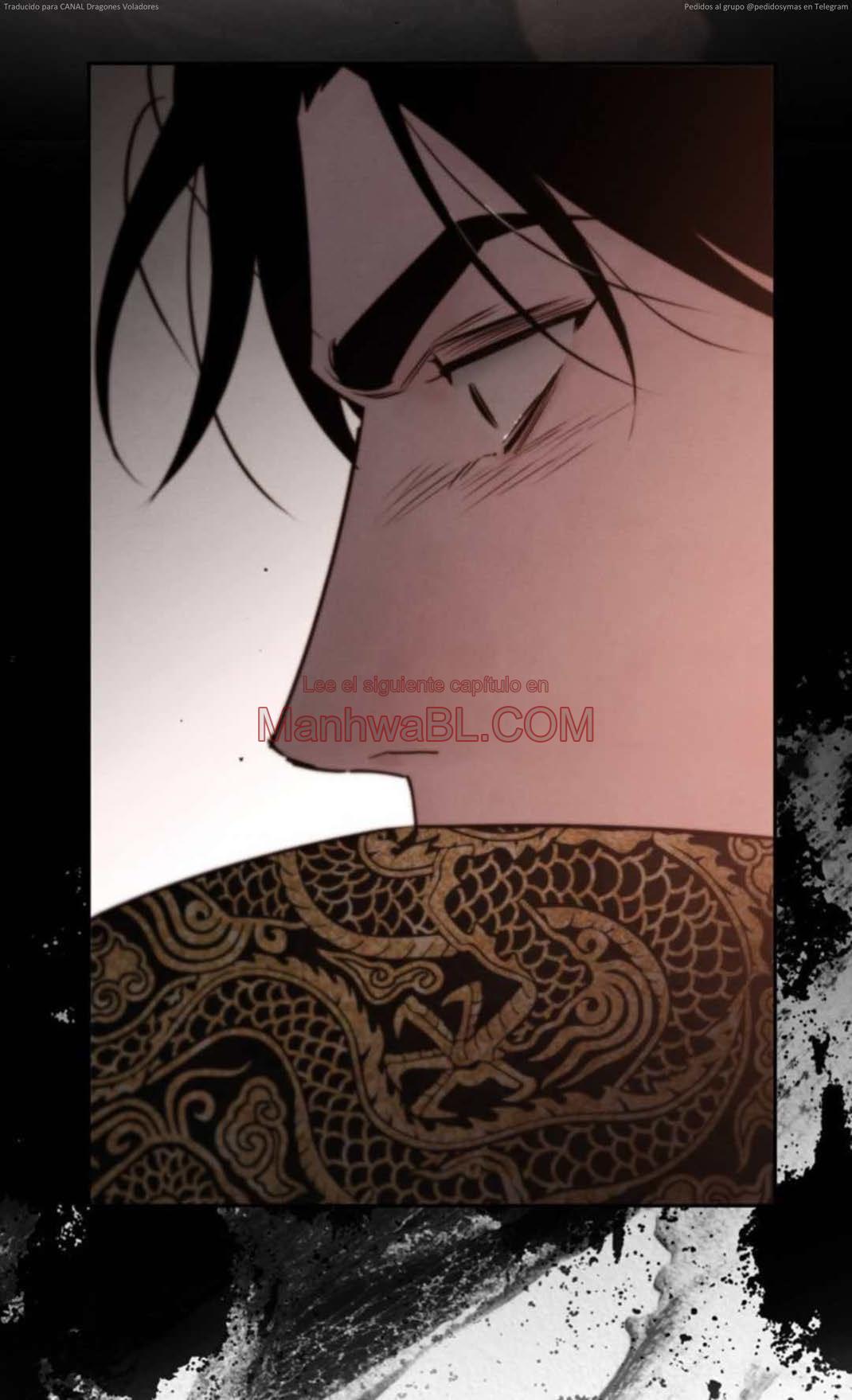 Toxina - Capítulo 50 2 manhwa
