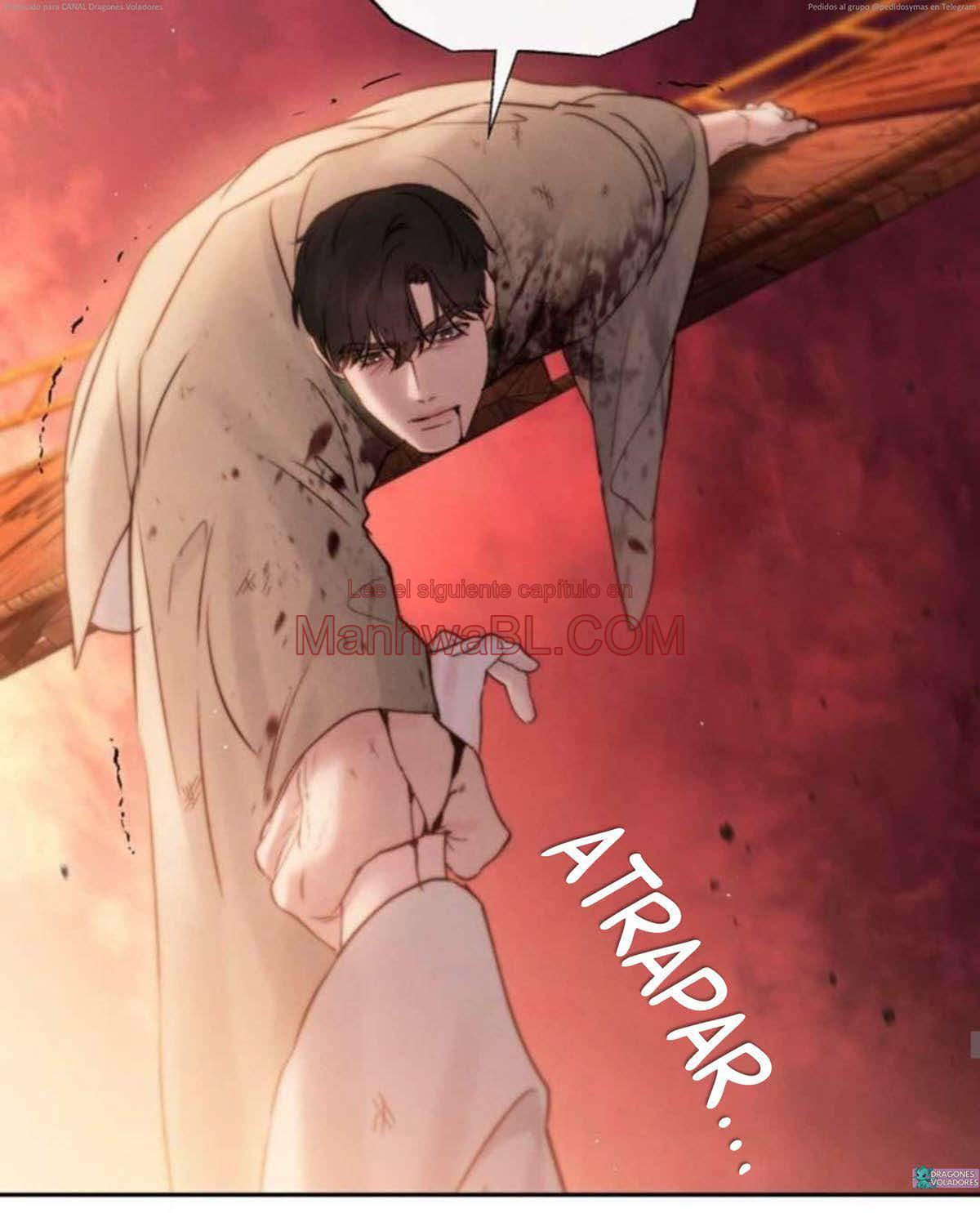 Toxina - Capítulo 50 2 manhwa