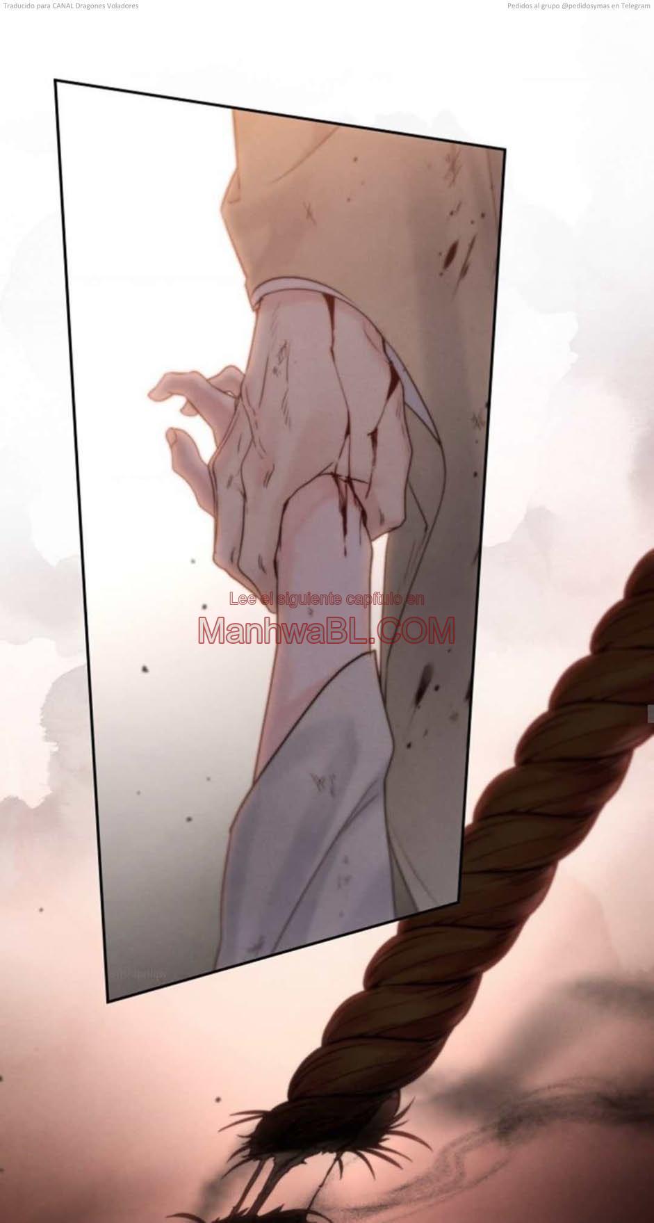 Toxina - Capítulo 50 2 manhwa