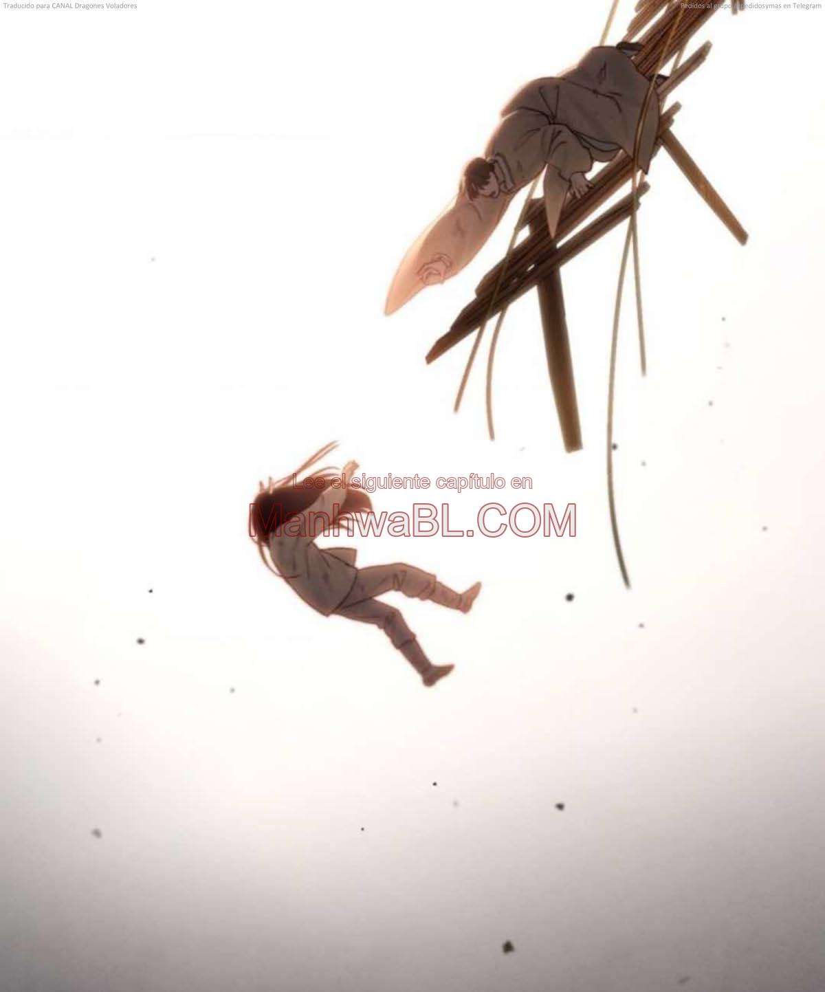 Toxina - Capítulo 50 2 manhwa