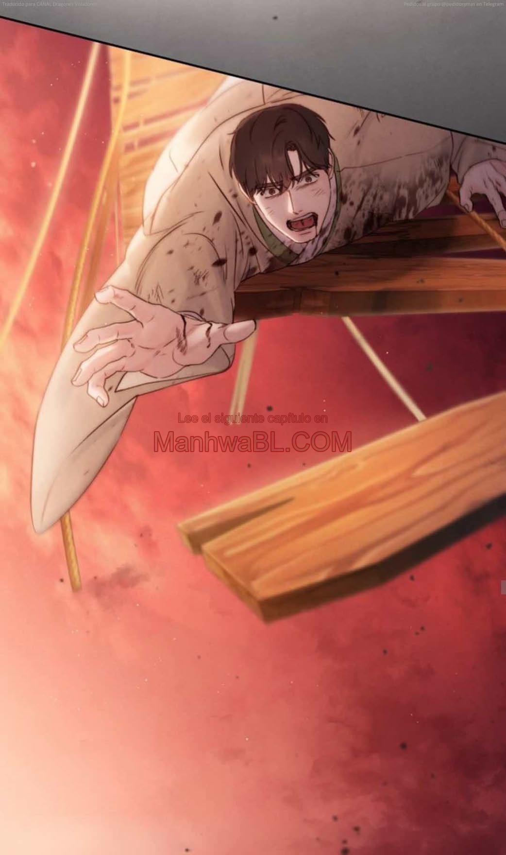 Toxina - Capítulo 50 2 manhwa