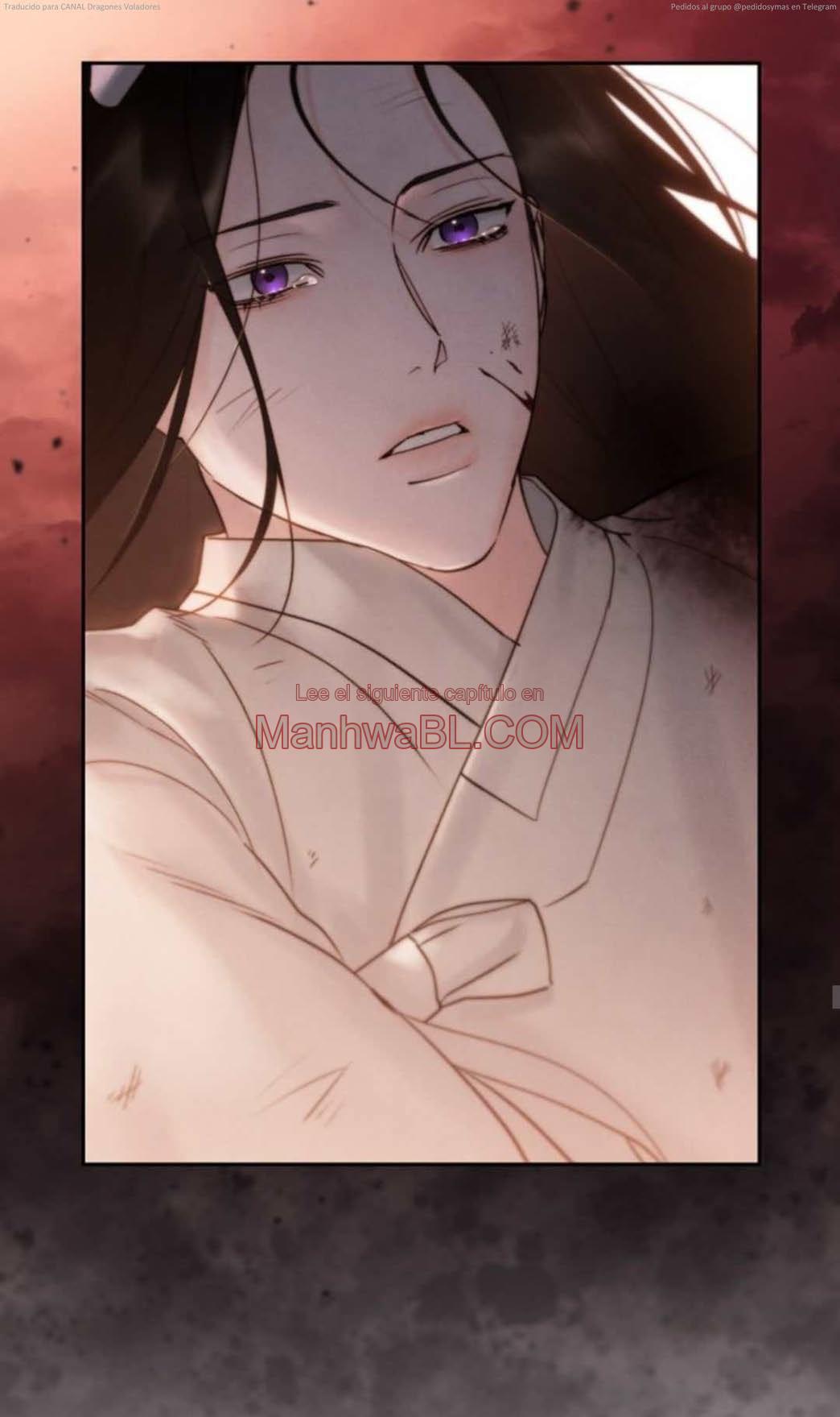 Toxina - Capítulo 50 2 manhwa