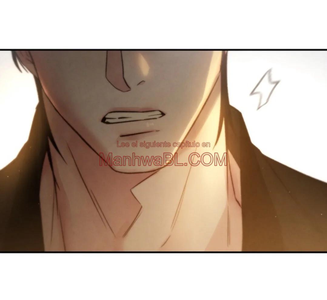 Toxina - Capítulo 5 manhwa