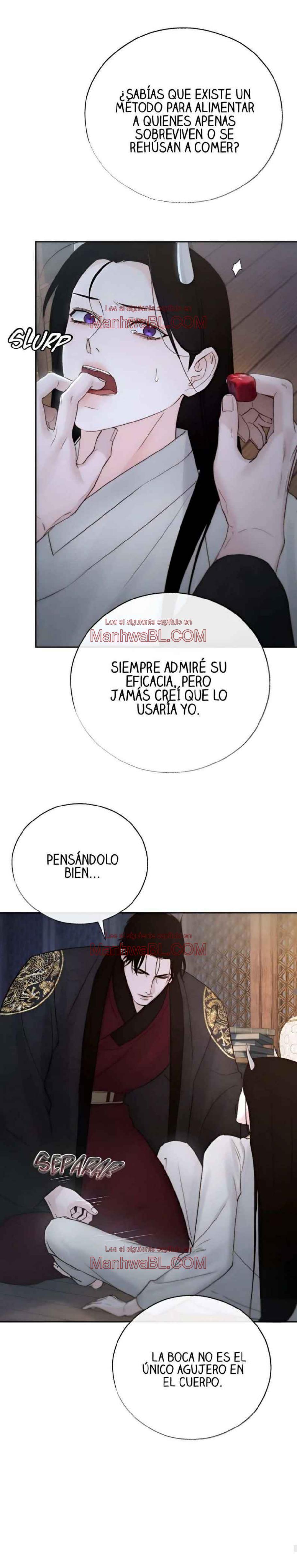 Toxina - Capítulo 53 2 manhwa
