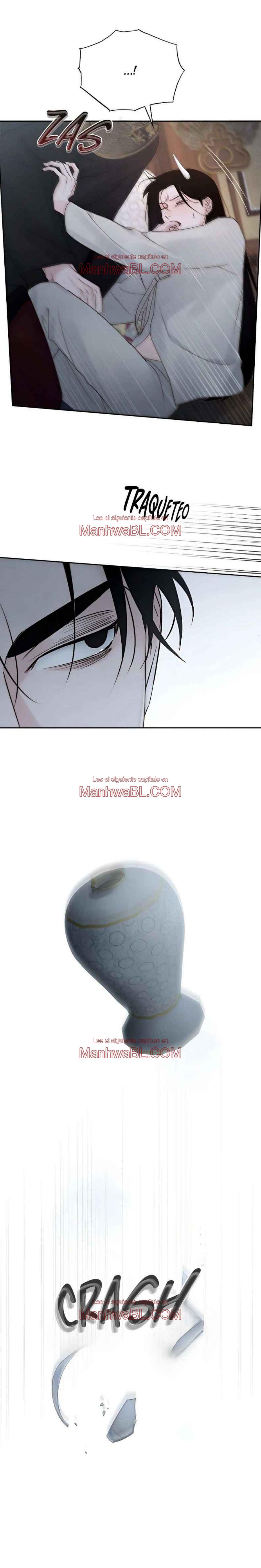 Toxina - Capítulo 53 2 manhwa