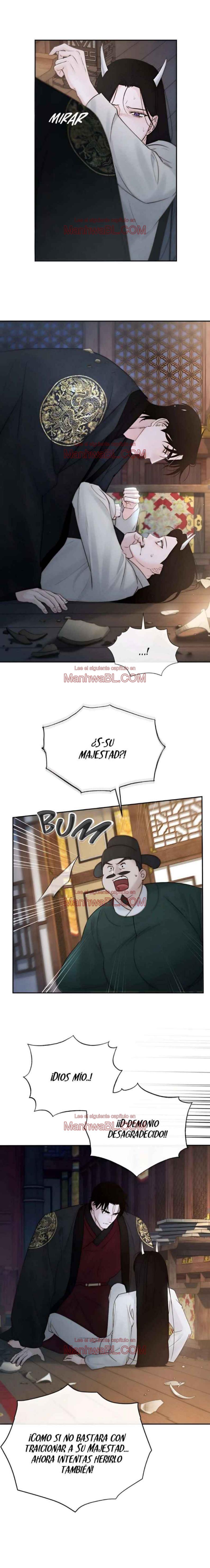 Toxina - Capítulo 53 2 manhwa