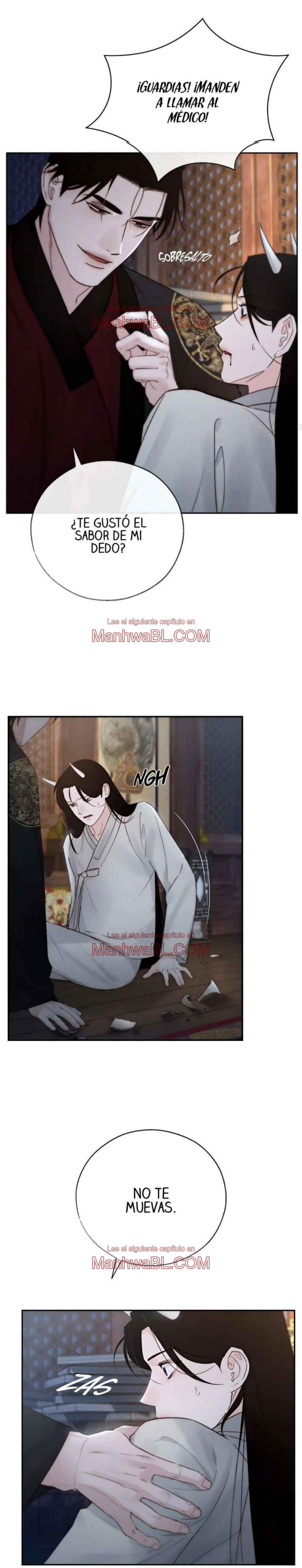 Toxina - Capítulo 53 2 manhwa