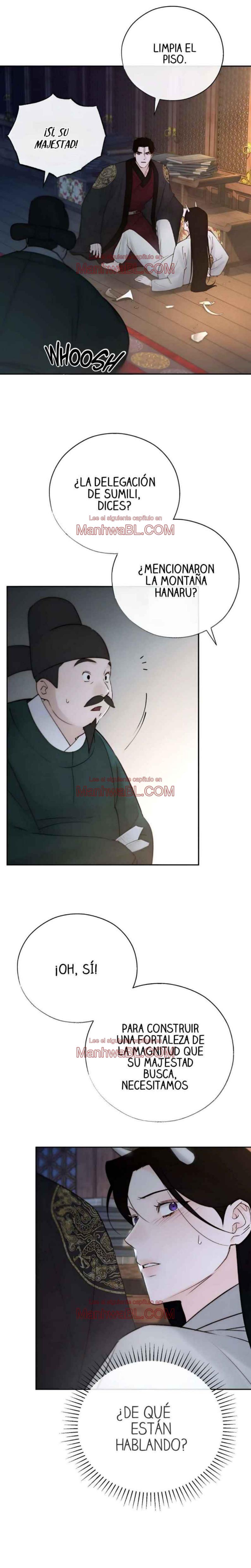 Toxina - Capítulo 53 2 manhwa
