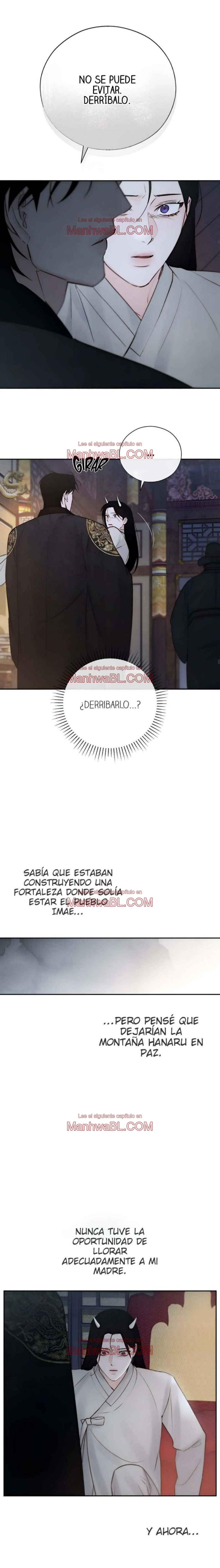 Toxina - Capítulo 53 2 manhwa