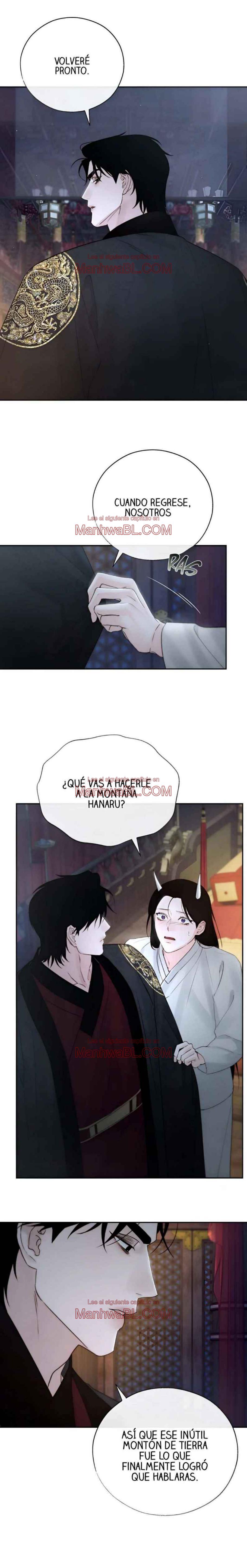 Toxina - Capítulo 53 2 manhwa