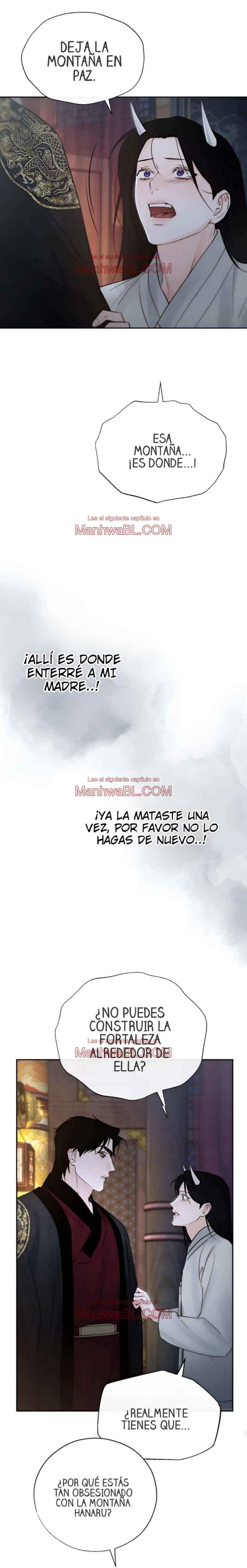 Toxina - Capítulo 53 2 manhwa