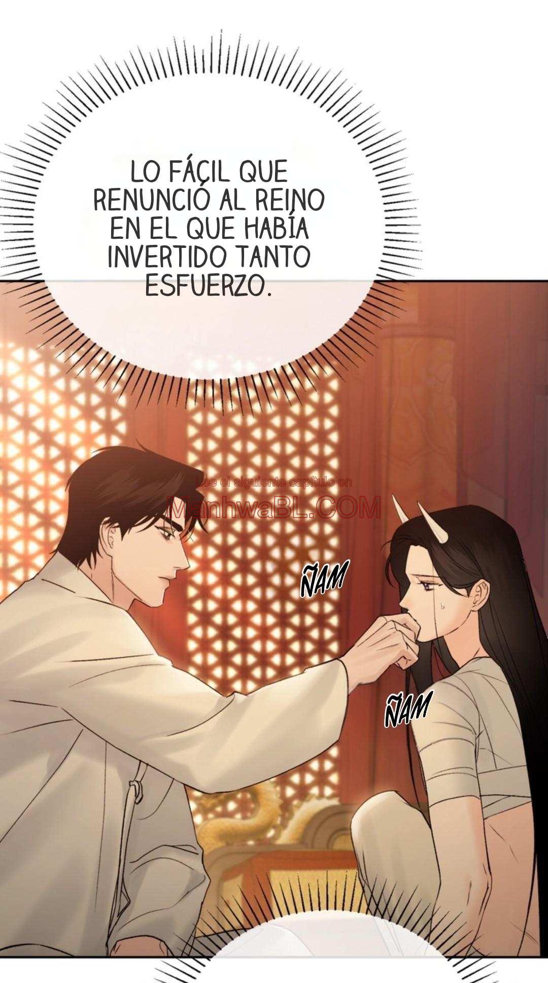 Toxina - Capítulo 57 2 manhwa