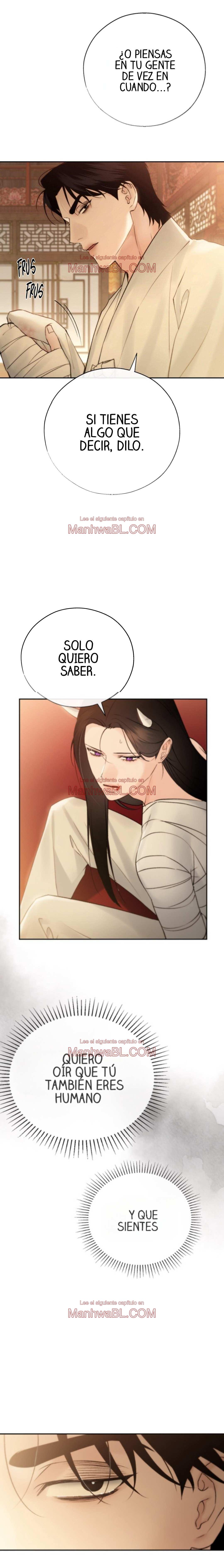 Toxina - Capítulo 57 2 manhwa