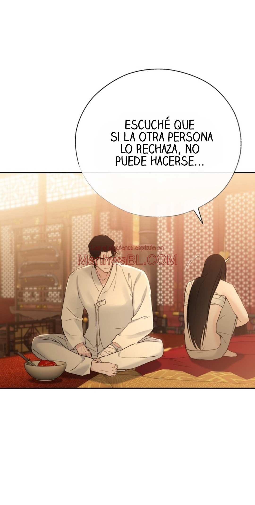 Toxina - Capítulo 57 2 manhwa