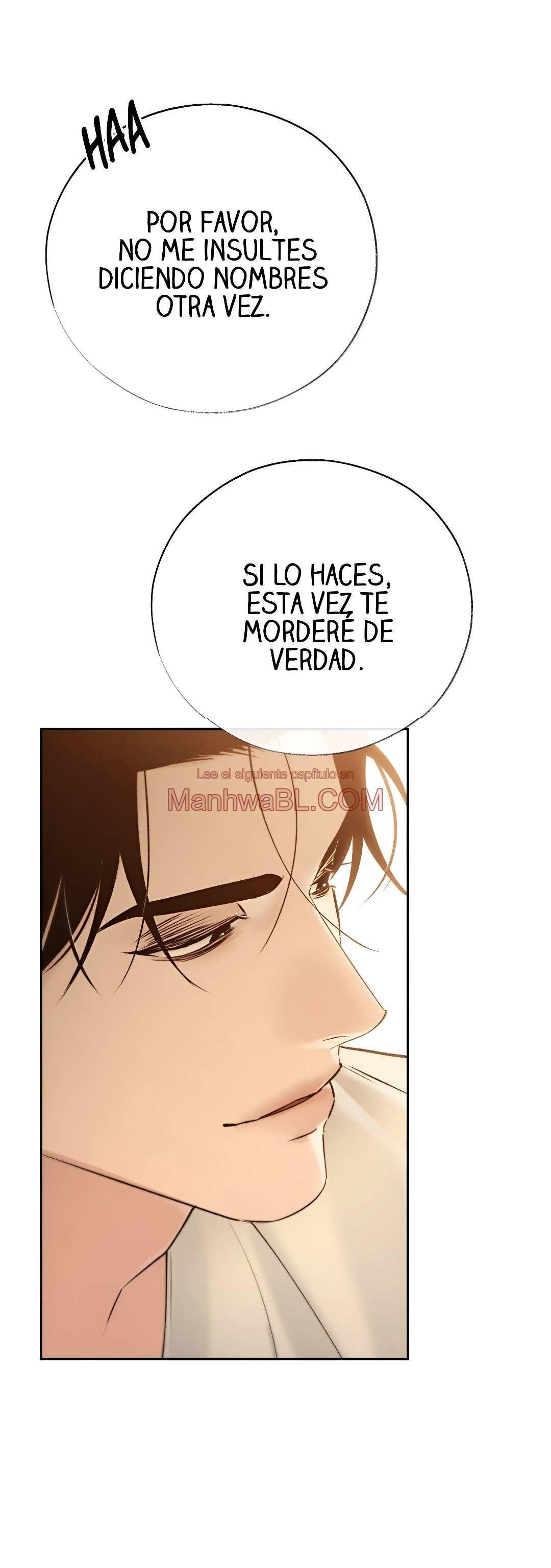 Toxina - Capítulo 57 2 manhwa