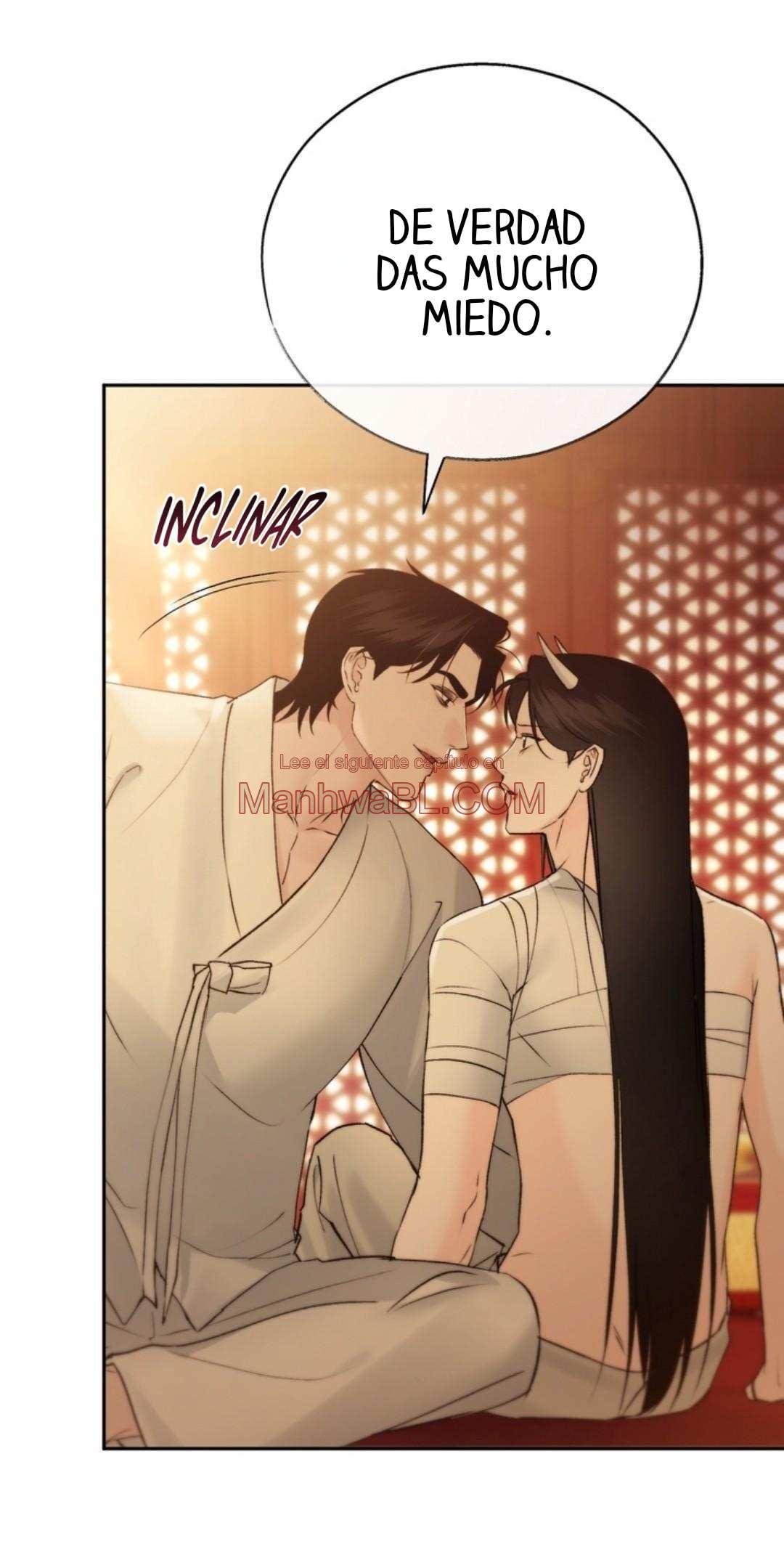 Toxina - Capítulo 57 2 manhwa