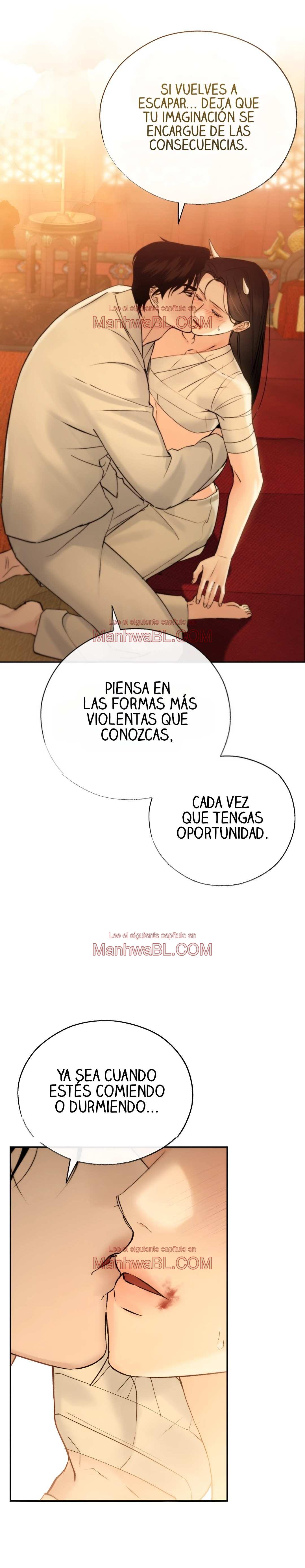 Toxina - Capítulo 57 2 manhwa