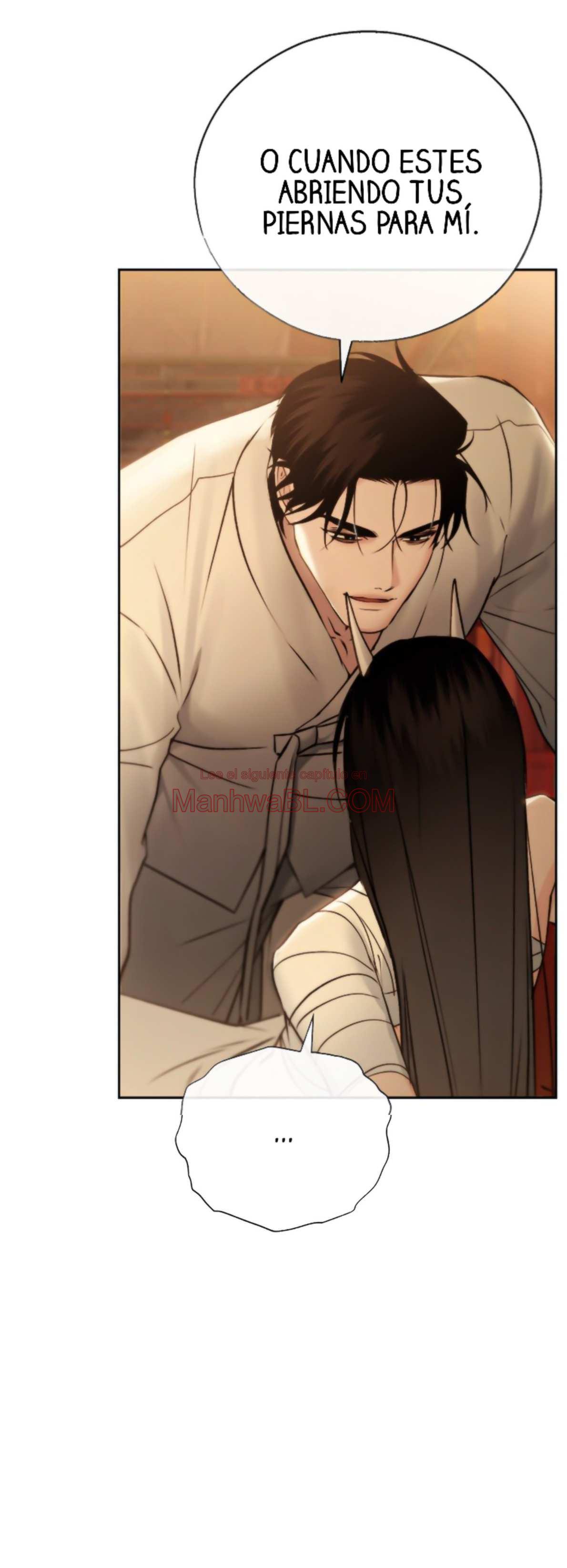 Toxina - Capítulo 57 2 manhwa