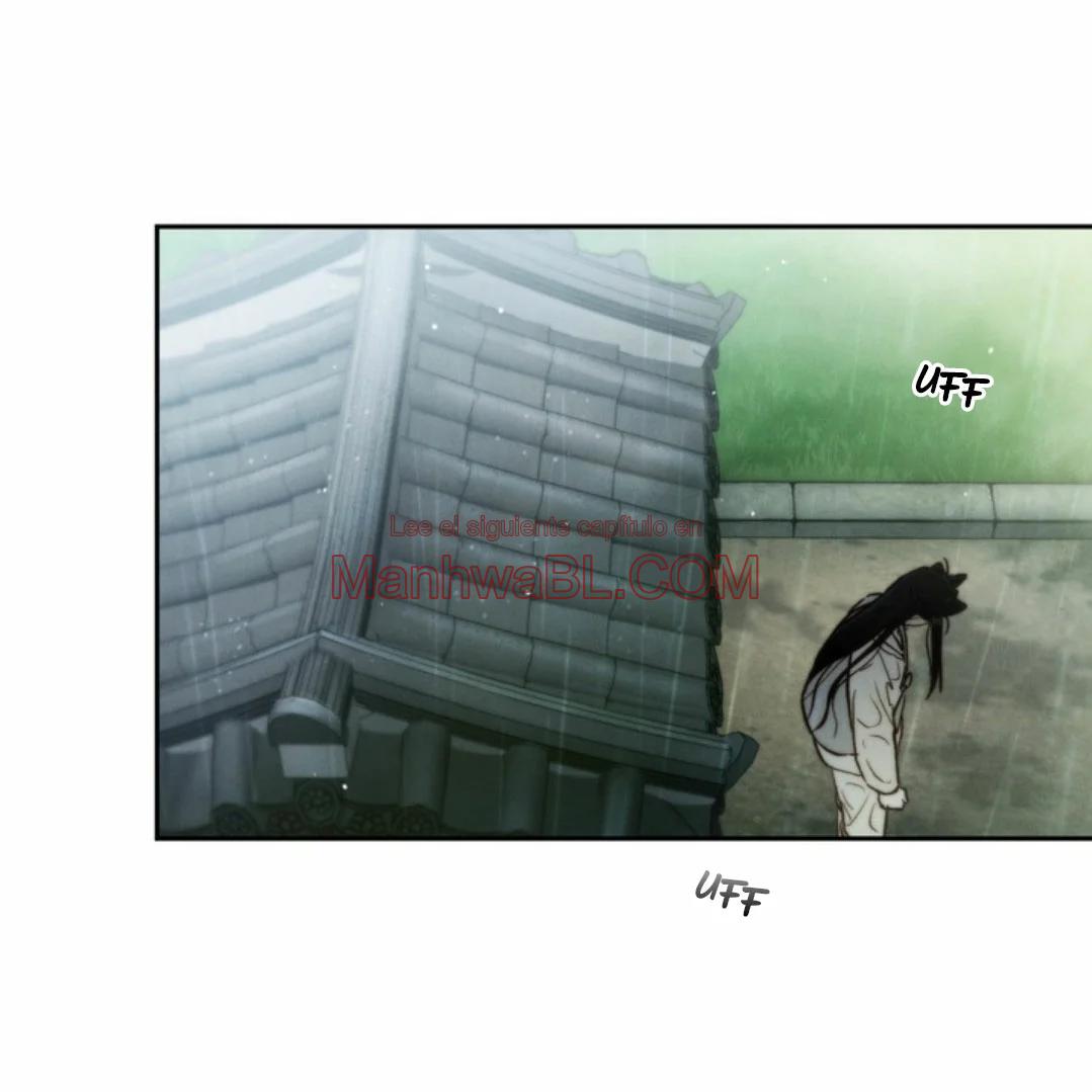 Toxina - Capítulo 27 manhwa
