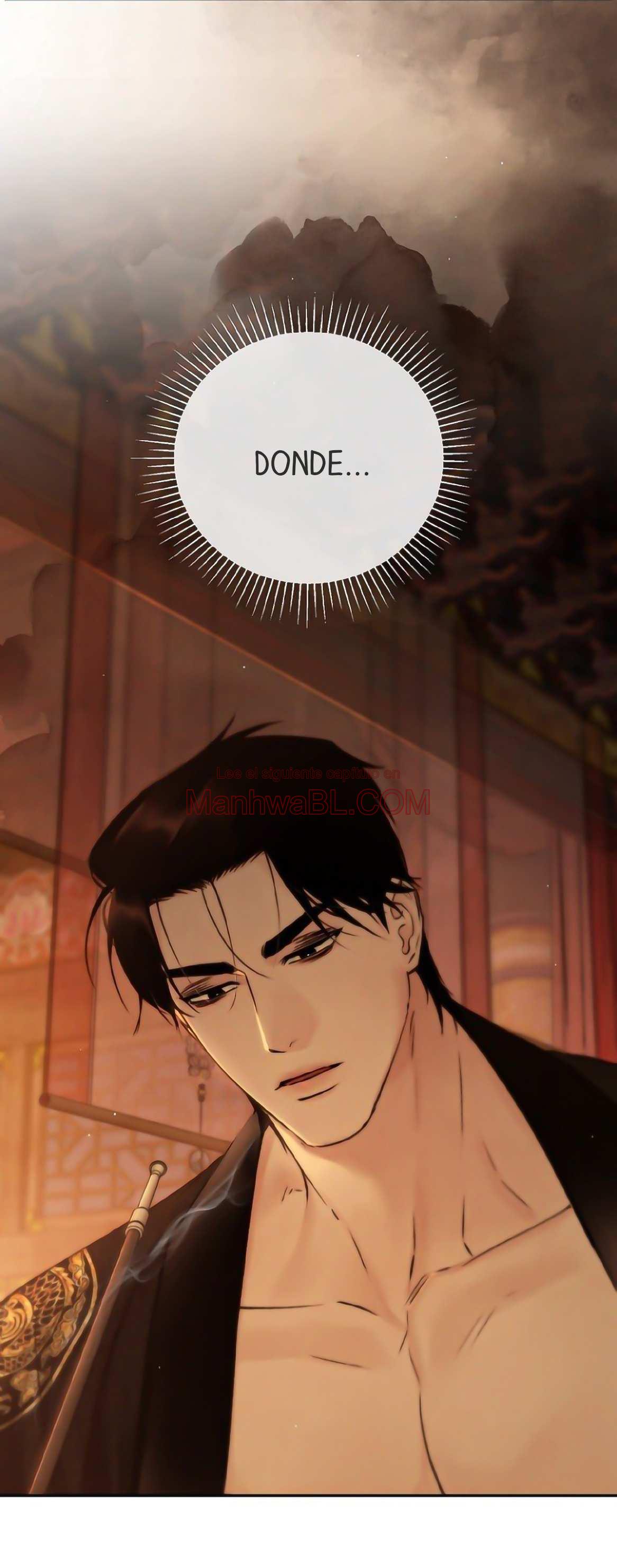 Toxina - Capítulo 51 manhwa