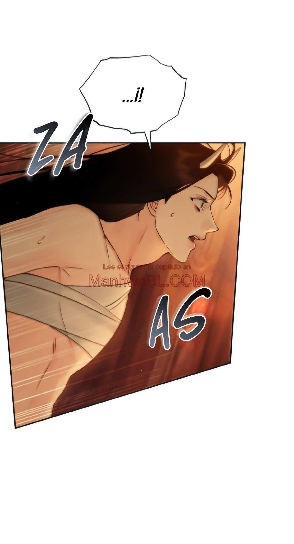 Toxina - Capítulo 51 manhwa