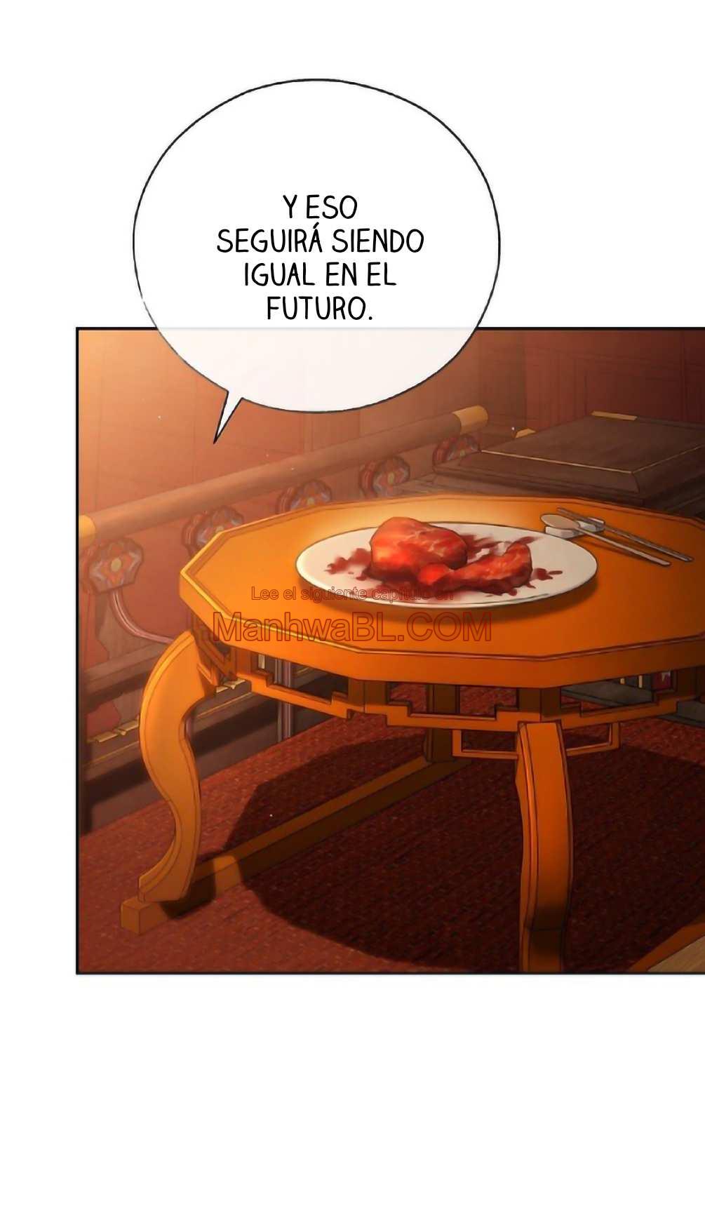 Toxina - Capítulo 51 manhwa