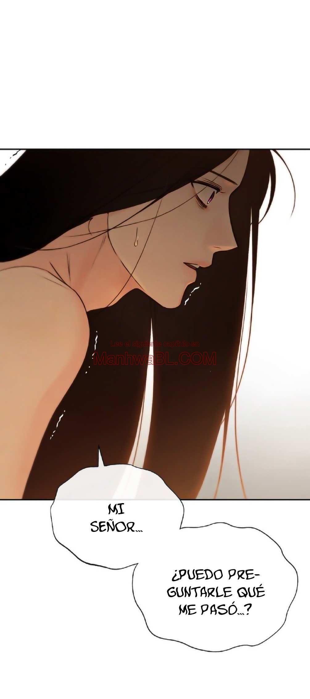 Toxina - Capítulo 51 manhwa