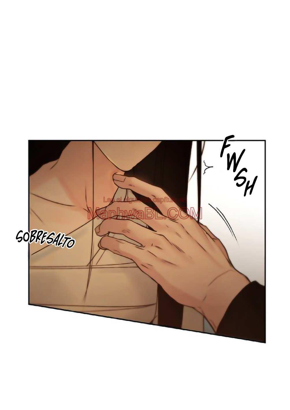 Toxina - Capítulo 51 manhwa