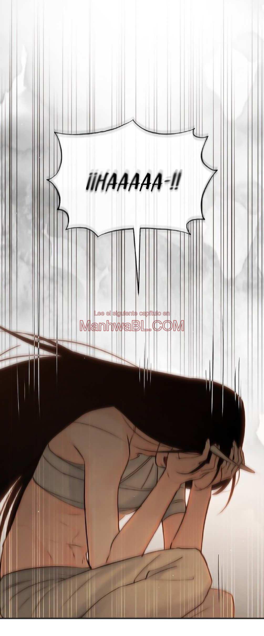 Toxina - Capítulo 51 manhwa