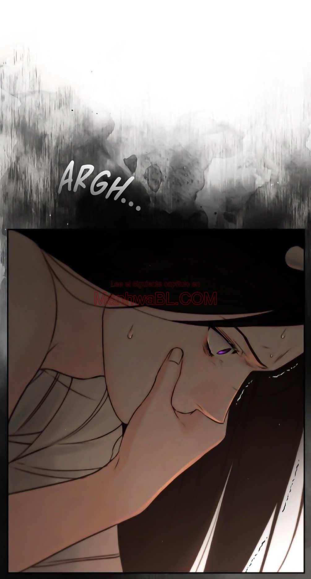 Toxina - Capítulo 51 manhwa
