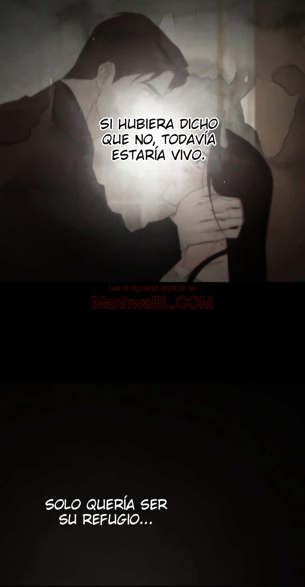 Toxina - Capítulo 51 manhwa