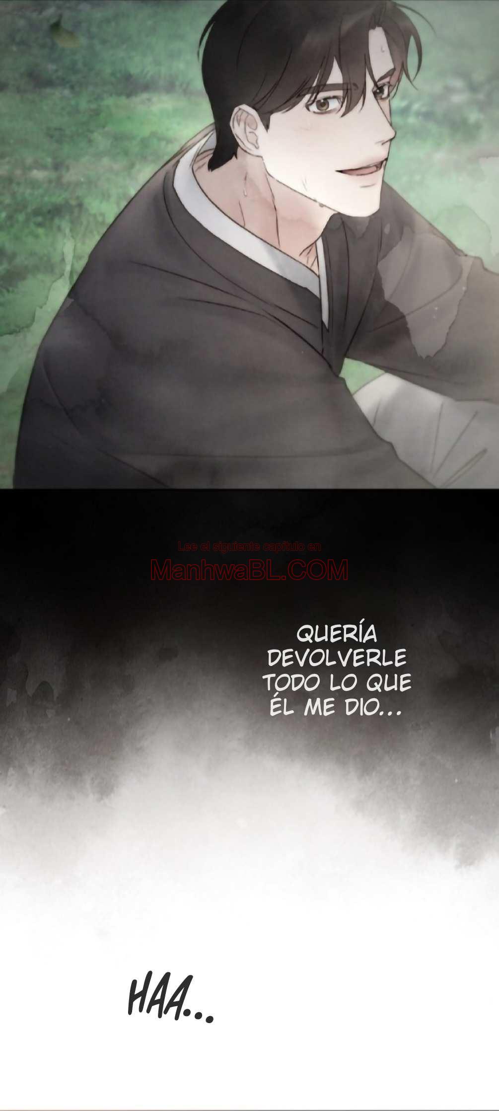 Toxina - Capítulo 51 manhwa