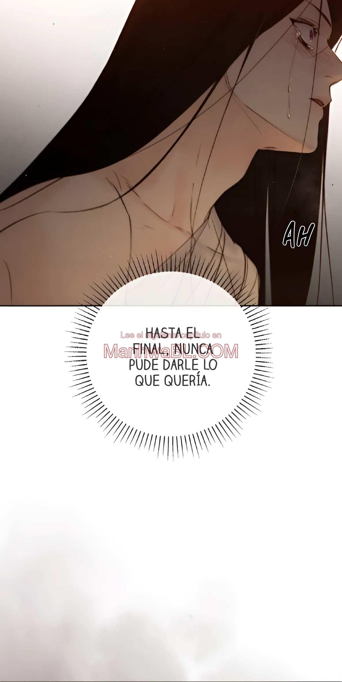 Toxina - Capítulo 51 manhwa