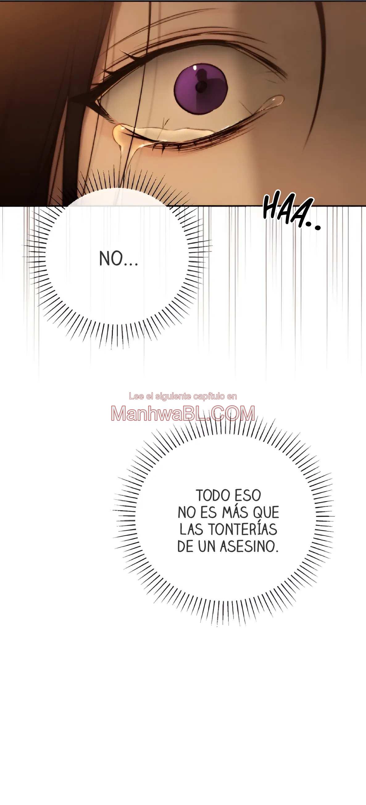 Toxina - Capítulo 51 manhwa