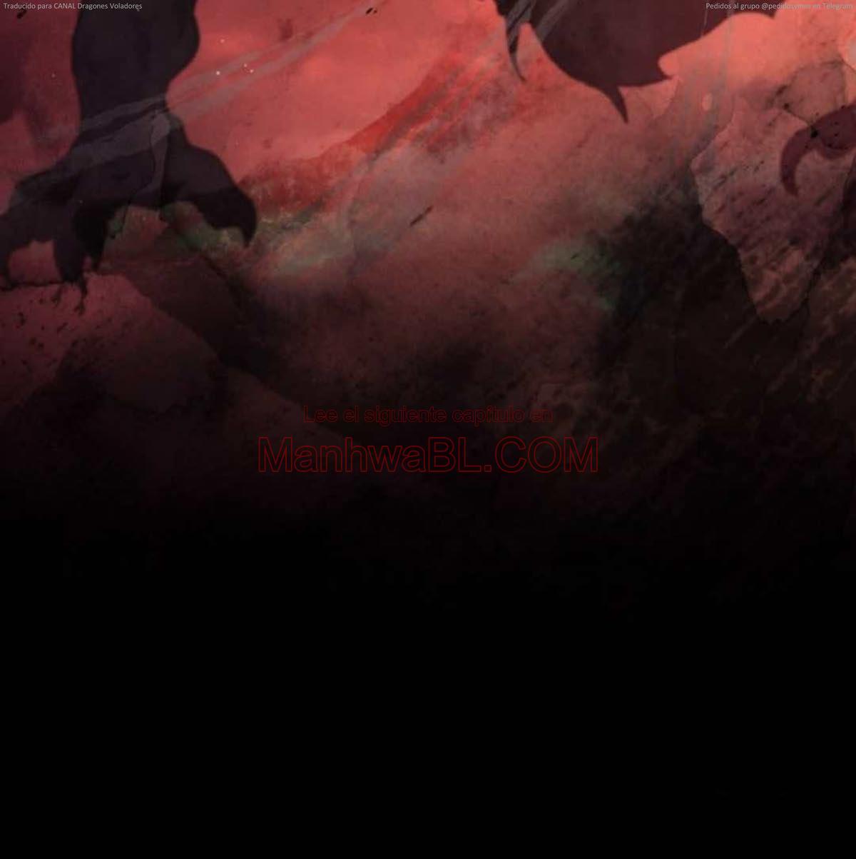 Toxina - Capítulo 50 manhwa