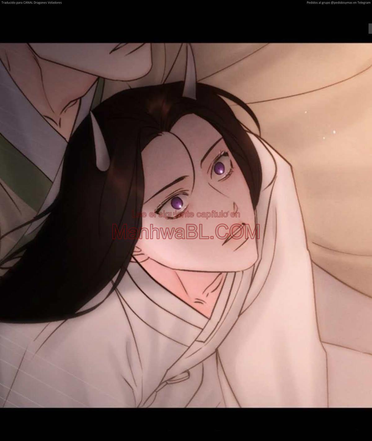 Toxina - Capítulo 50 manhwa