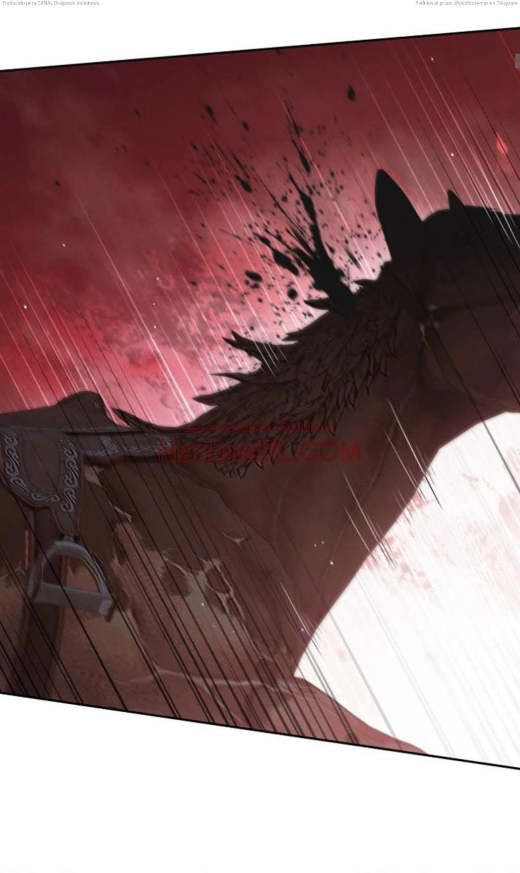 Toxina - Capítulo 50 manhwa