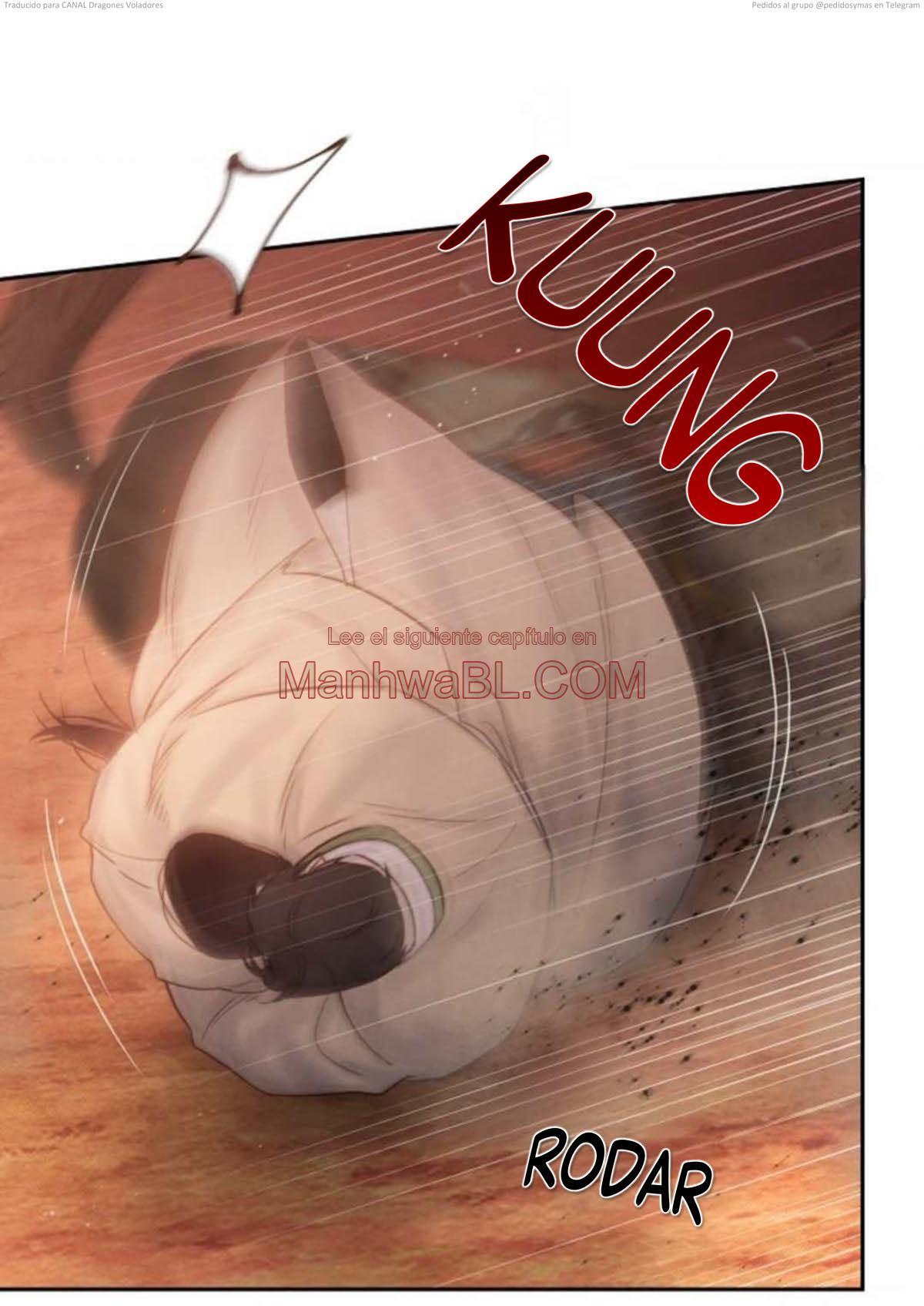 Toxina - Capítulo 50 manhwa