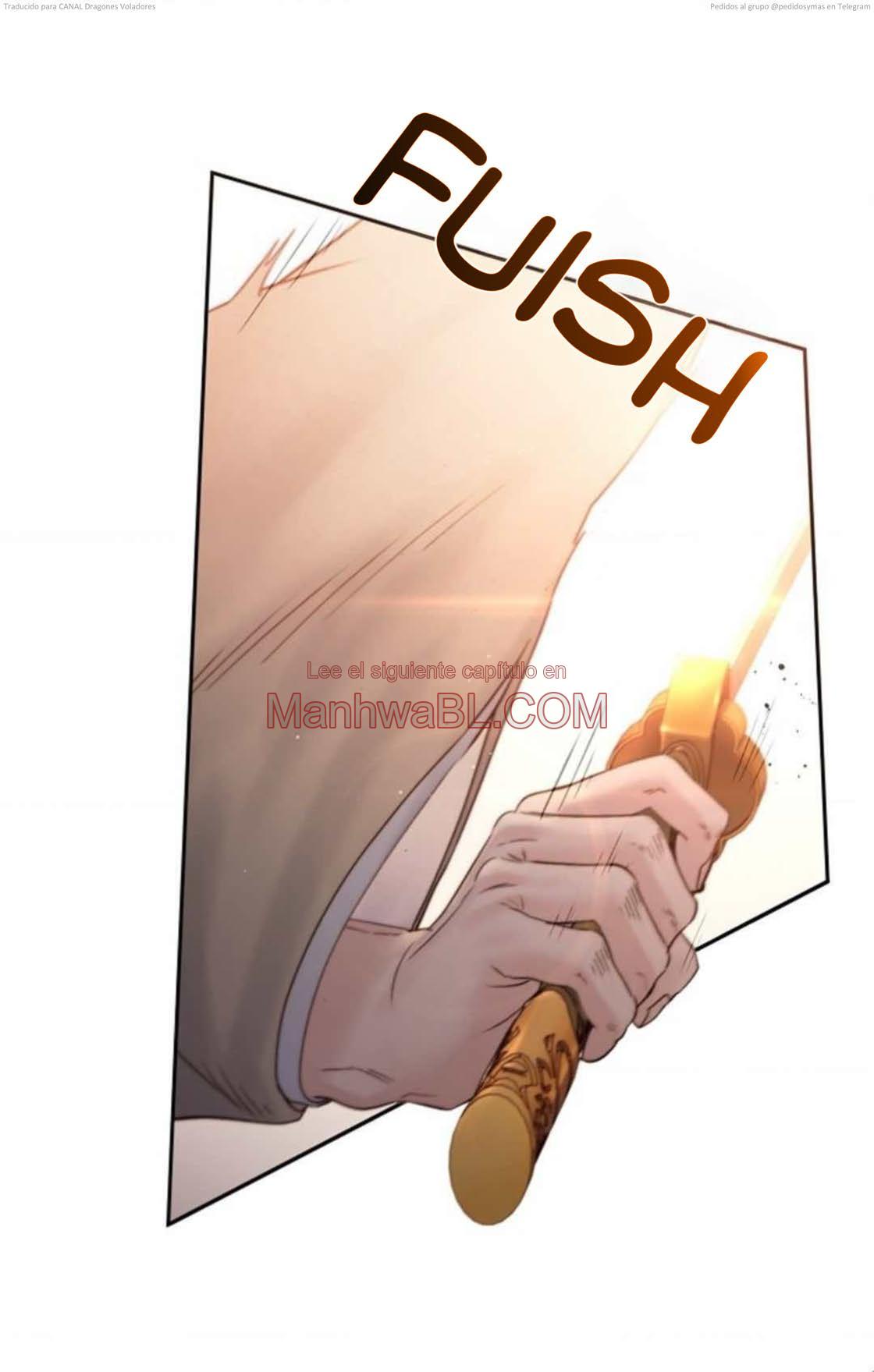 Toxina - Capítulo 50 manhwa