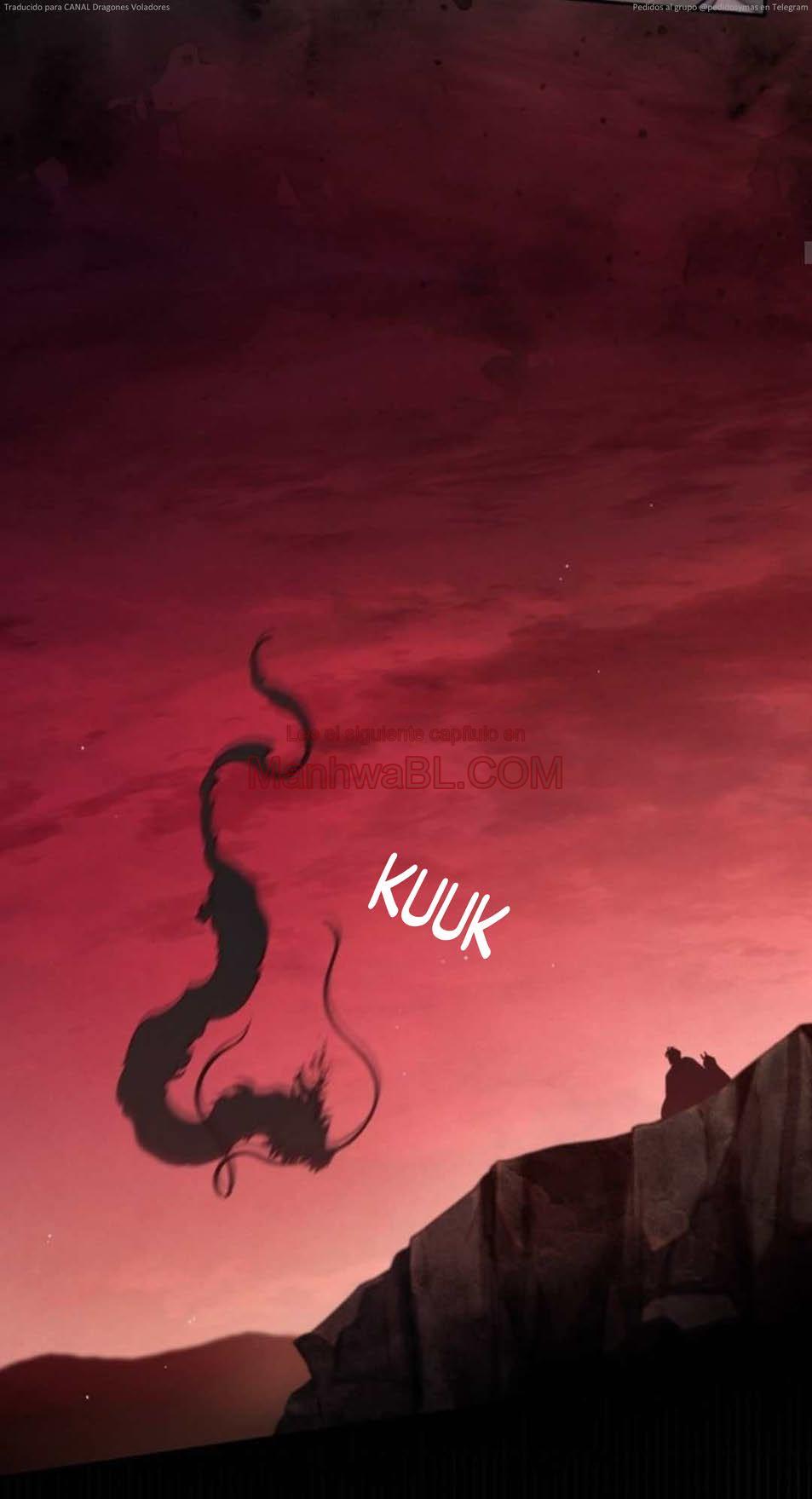 Toxina - Capítulo 50 manhwa